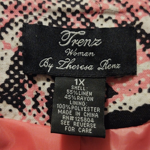 Blazer - Picture 2 of 4